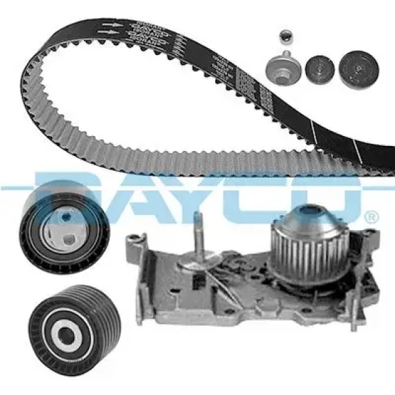 Dayco Triger Seti Ve Devirdaim – KTBWP5171 / OEM 119A04687R ürün görseli
