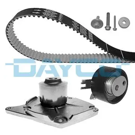 Dayco Triger Seti Ve Devirdaim – KTBWP5320 / OEM 119A02421R ürün görseli