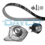 Dayco Triger Seti Ve Devirdaim – KTBWP5321 / OEM 119A08272R