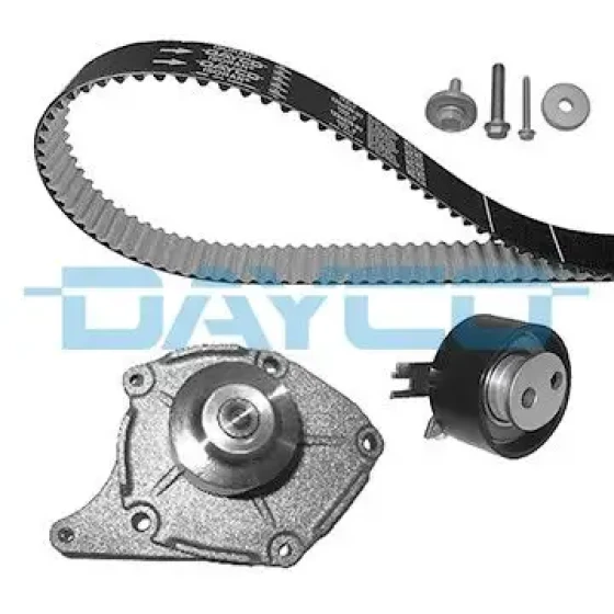 Dayco Triger Seti Ve Devirdaim – KTBWP5321 / OEM 119A08272R ürün görseli