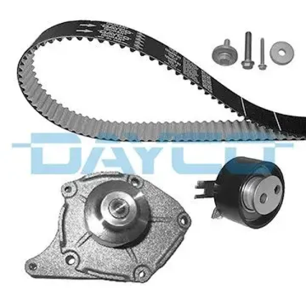 Dayco Triger Seti Ve Devirdaim – KTBWP5321 / OEM 119A08272R
