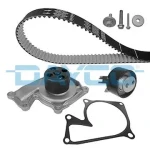 Dayco Triger Seti Ve Devirdaim – KTBWP5322 / OEM 119A02552R