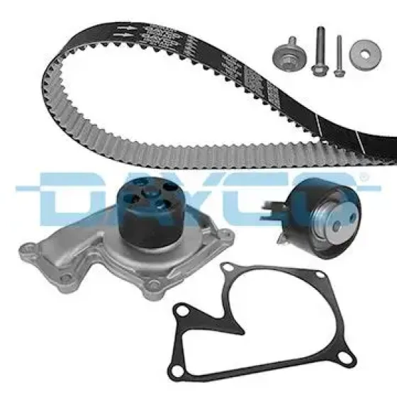 Dayco Triger Seti Ve Devirdaim – KTBWP5322 / OEM 119A02552R ürün görseli