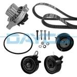 Dayco Triger Seti Ve Devirdaim – KTBWP5720