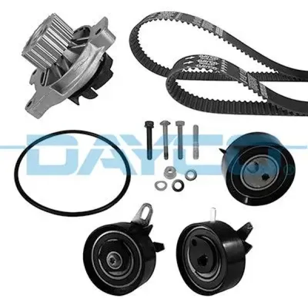 Dayco Triger Seti Ve Devirdaim – KTBWP5720
