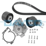 Dayco Triger Seti Ve Devirdaim – KTBWP5920