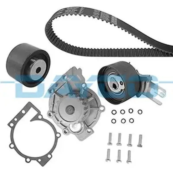 Dayco Triger Seti Ve Devirdaim – KTBWP5920