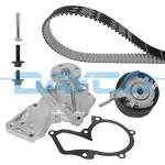 Dayco Triger Seti Ve Devirdaim – KTBWP7640 / OEM 5M5Q8B596AB