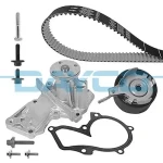 Dayco Triger Seti Ve Devirdaim – KTBWP7640K / OEM 2302744KIT