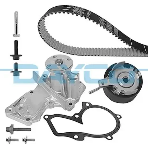 Dayco Triger Seti Ve Devirdaim – KTBWP7640K / OEM 2302744KIT ürün görseli