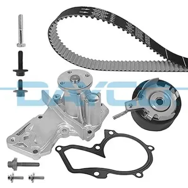 Dayco Triger Seti Ve Devirdaim – KTBWP7640K / OEM 2302744KIT