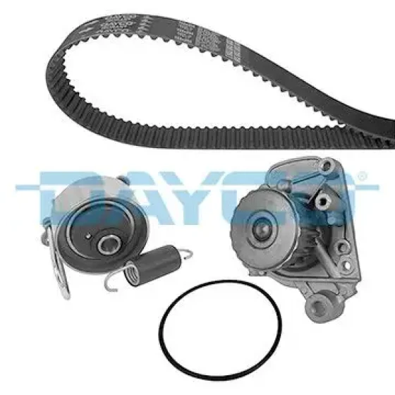 Dayco Triger Seti Ve Devirdaim – KTBWP7800 ürün görseli
