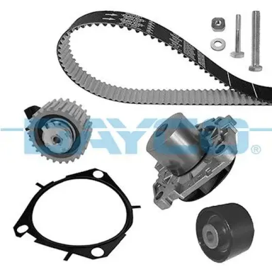 Dayco Triger Seti Ve Devirdaim – KTBWP8470 ürün görseli