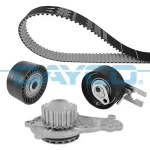 Dayco Triger Seti Ve Devirdaim – KTBWP8570