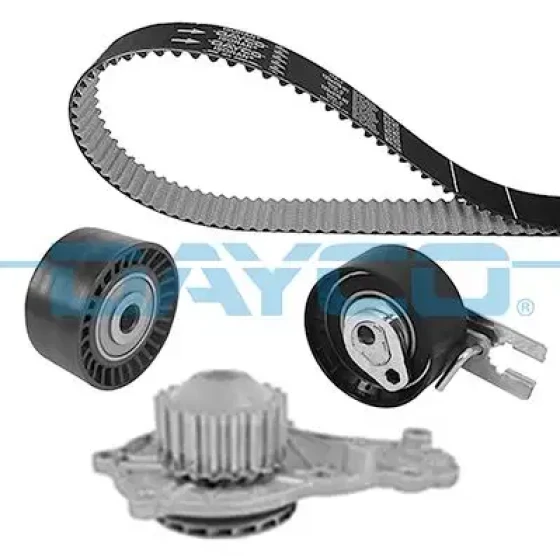 Dayco Triger Seti Ve Devirdaim – KTBWP8570 ürün görseli