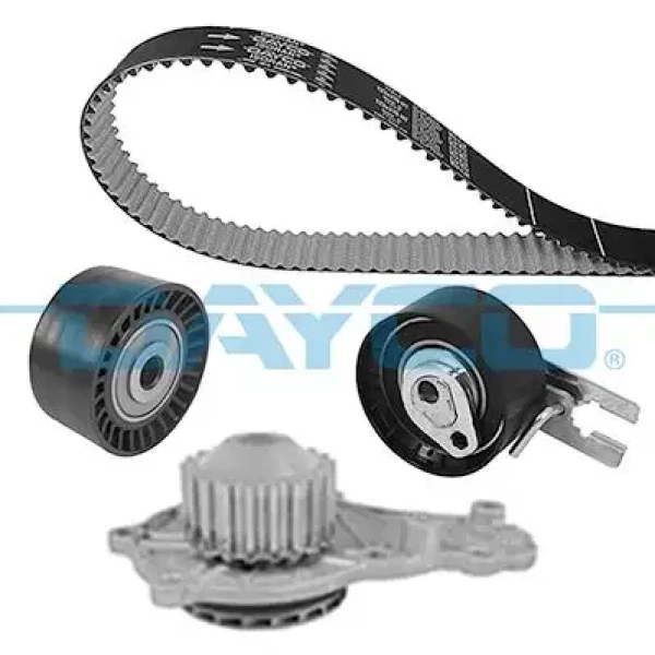 Dayco Triger Seti Ve Devirdaim – KTBWP8570