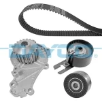 Dayco Triger Seti Ve Devirdaim – KTBWP8750