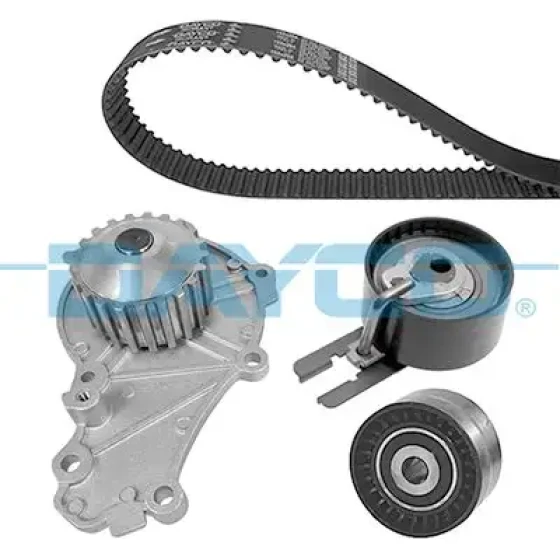 Dayco Triger Seti Ve Devirdaim – KTBWP8750 ürün görseli