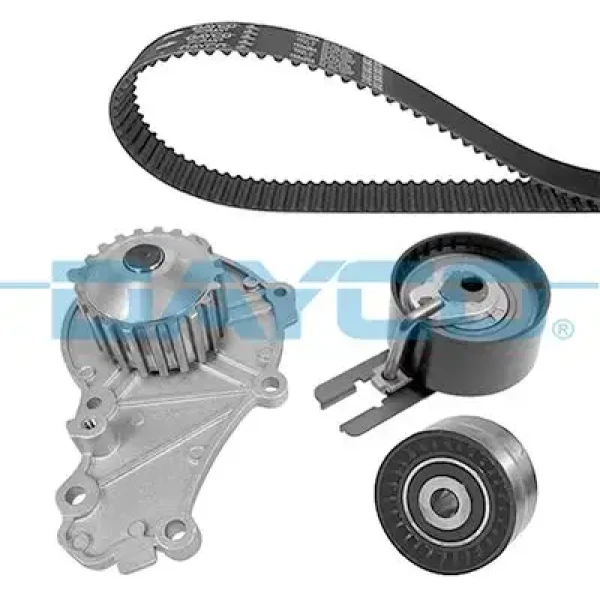 Dayco Triger Seti Ve Devirdaim – KTBWP8750