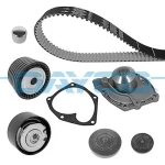 Dayco Triger Seti Ve Devirdaim – KTBWP8990 / OEM 119A06559R