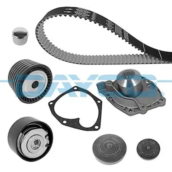 Dayco Triger Seti Ve Devirdaim – KTBWP8990 / OEM 119A06559R ürün görseli