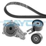 Dayco Triger Seti Ve Devirdaim – KTBWP9140