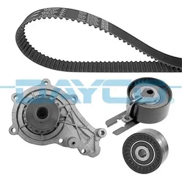 Dayco Triger Seti Ve Devirdaim – KTBWP9140