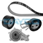 Dayco Triger Seti Ve Devirdaim – KTBWP9170