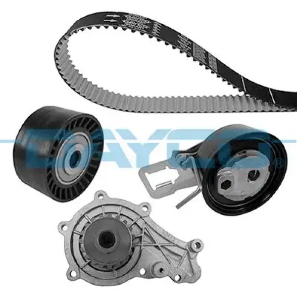Dayco Triger Seti Ve Devirdaim – KTBWP9170