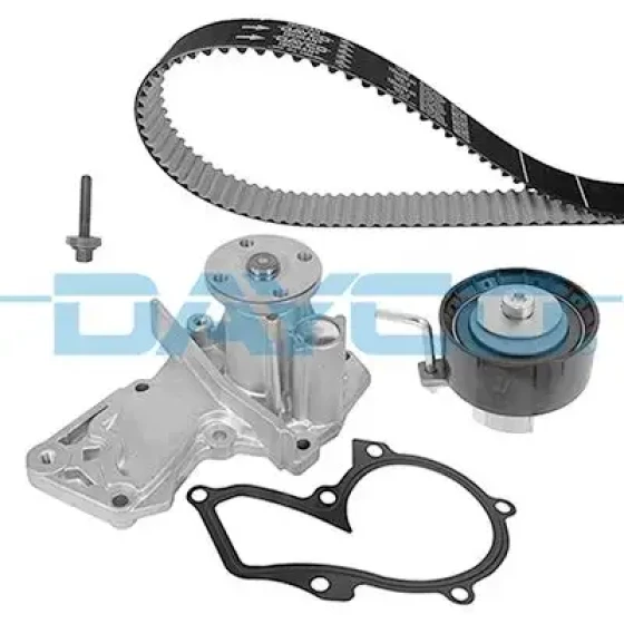Dayco Triger Seti Ve Devirdaim – KTBWP9480 / OEM BM5J8B596AA ürün görseli