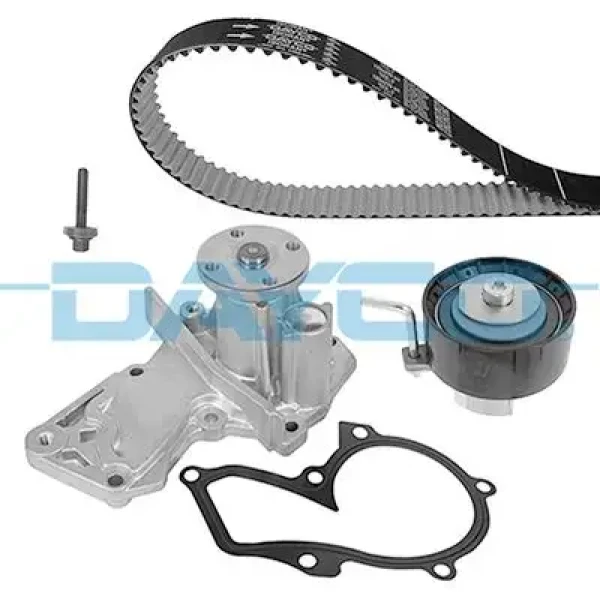 Dayco Triger Seti Ve Devirdaim – KTBWP9480 / OEM BM5J8B596AA