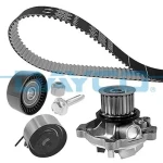 Dayco Triger Seti Ve Devirdaim – KTBWP9560