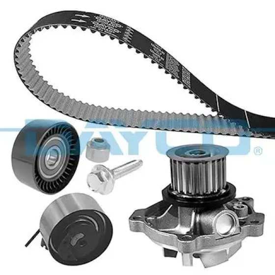 Dayco Triger Seti Ve Devirdaim – KTBWP9560 ürün görseli