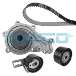 Dayco Triger Seti Ve Devirdaim – KTBWP9590