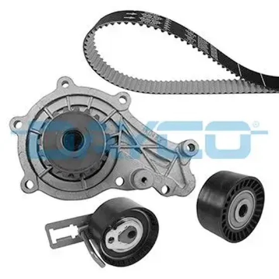 Dayco Triger Seti Ve Devirdaim – KTBWP9590 ürün görseli