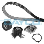 Dayco Triger Seti Ve Devirdaim – KTBWP9670
