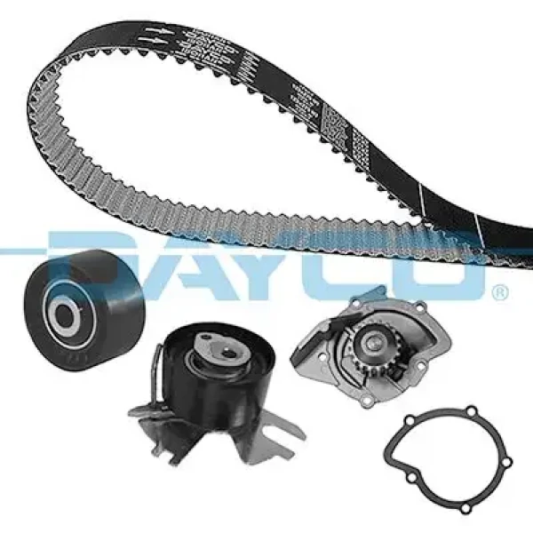 Dayco Triger Seti Ve Devirdaim – KTBWP9670