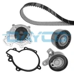 Dayco Triger Seti Ve Devirdaim – KTBWP9760