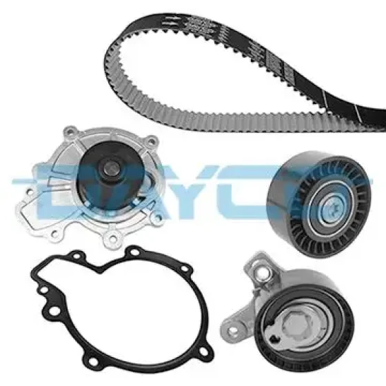 Dayco Triger Seti Ve Devirdaim – KTBWP9760 ürün görseli