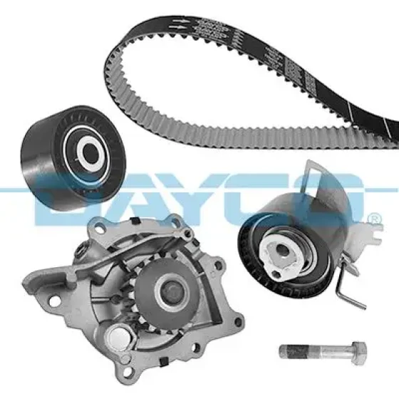Dayco Triger Seti Ve Devirdaim – KTBWP9950 / OEM 1613327980 ürün görseli