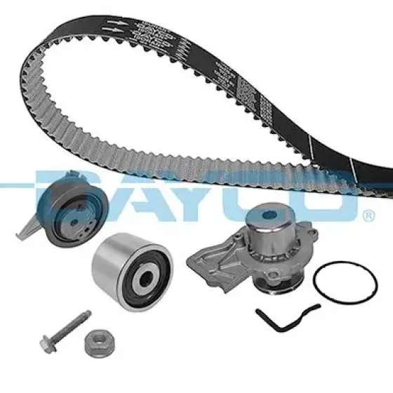 Dayco Triger Seti Ve Devirdaim – KTBWP9990 ürün görseli