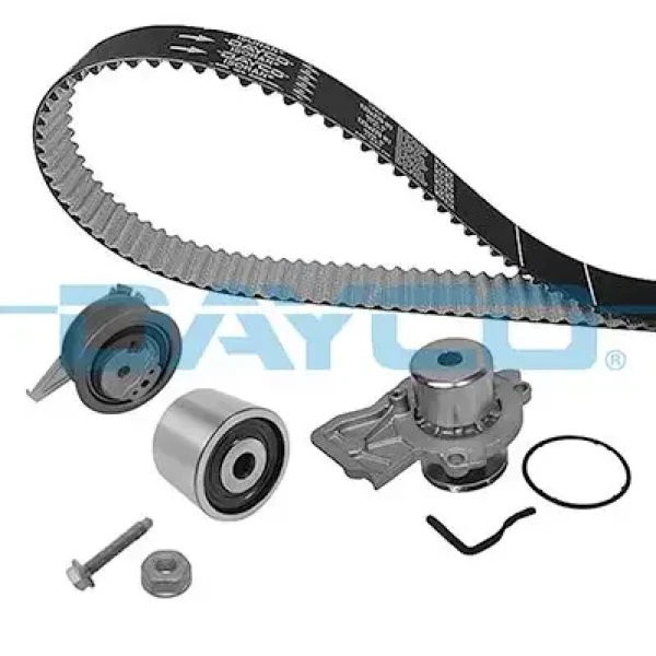 Dayco Triger Seti Ve Devirdaim – KTBWP9990
