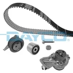 Dayco Triger Seti Ve Devirdaim – KTBWP9991