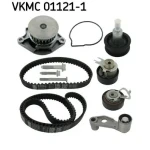 SKF Triger Seti Ve Devirdaim – VKMC01121-1