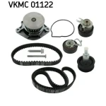 SKF Triger Seti Ve Devirdaim – VKMC01122
