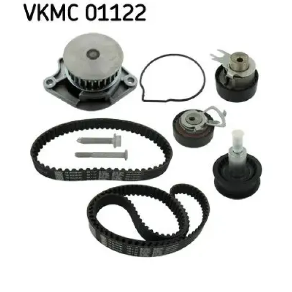 SKF Triger Seti Ve Devirdaim – VKMC01122