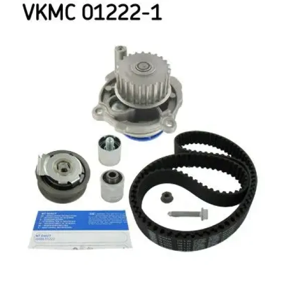 SKF Triger Seti Ve Devirdaim – VKMC01222-1 ürün görseli