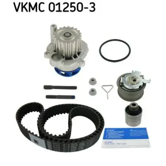 SKF Triger Seti Ve Devirdaim – VKMC012503 ürün görseli