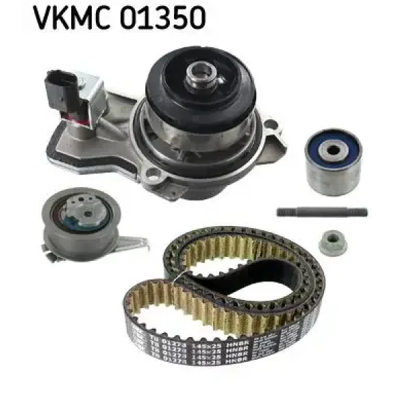 SKF Triger Seti Ve Devirdaim – VKMC01350