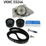 SKF Triger Seti Ve Devirdaim – VKMC03246